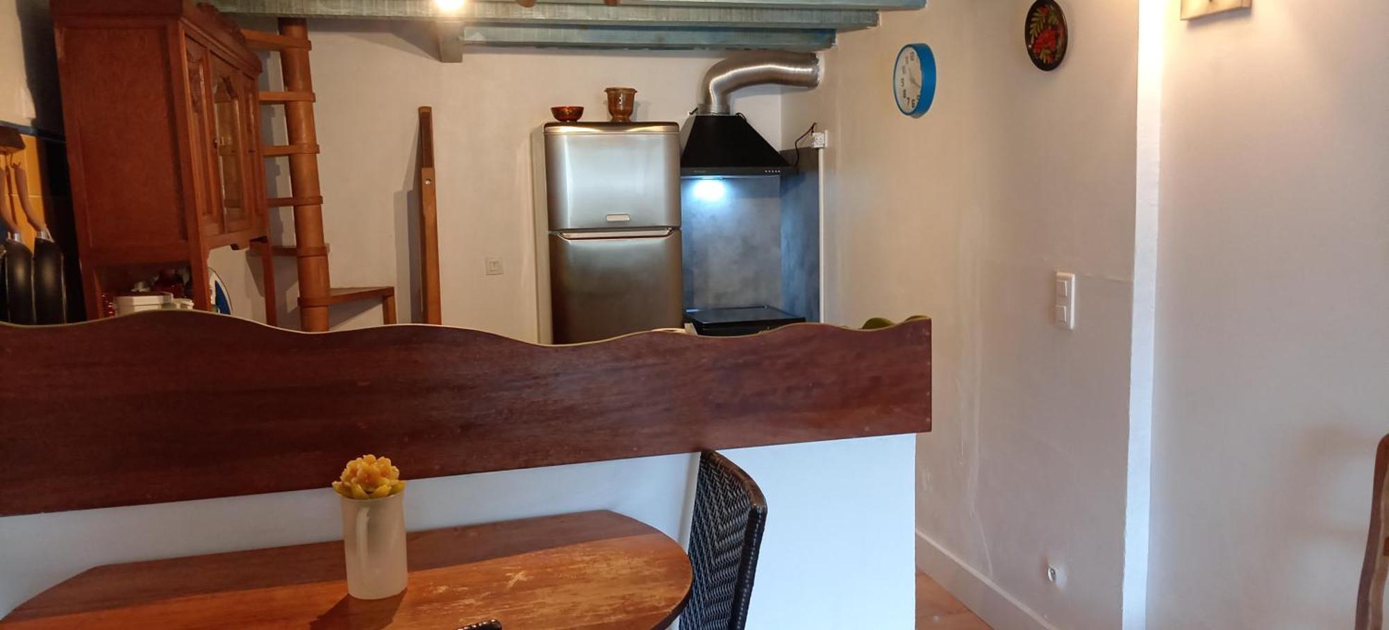 Appartement Niolu Albertacce