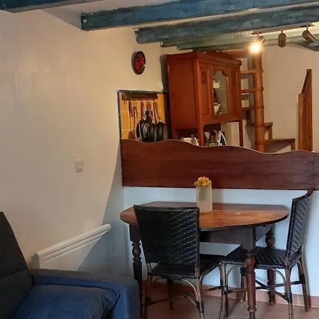 Appartement Niolu à Albertacce Extérieur photo