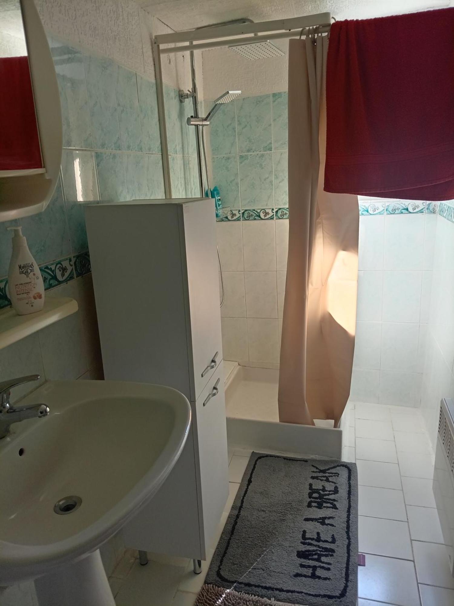 Niolu Appartement *