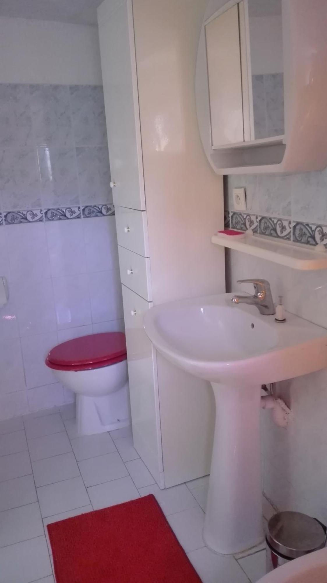 Appartement Niolu *